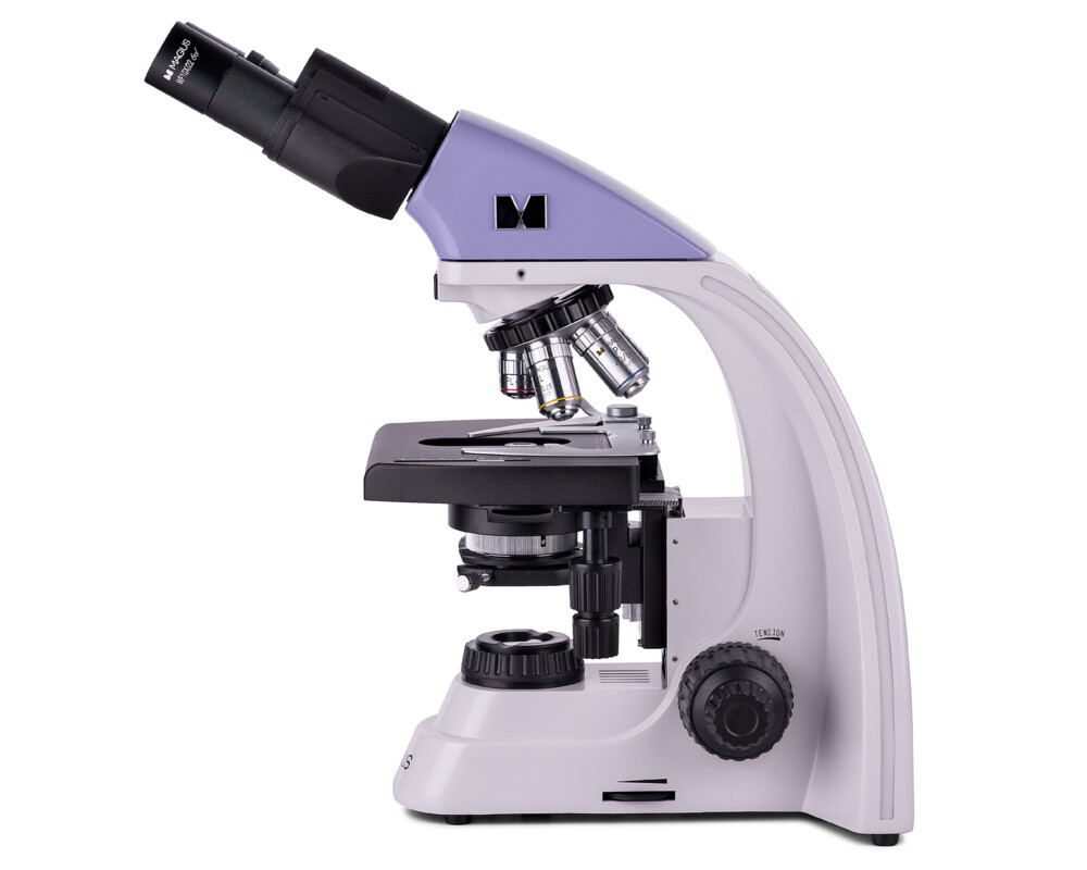 Микроскоп Биологичен MAGUS Bio 250B 12