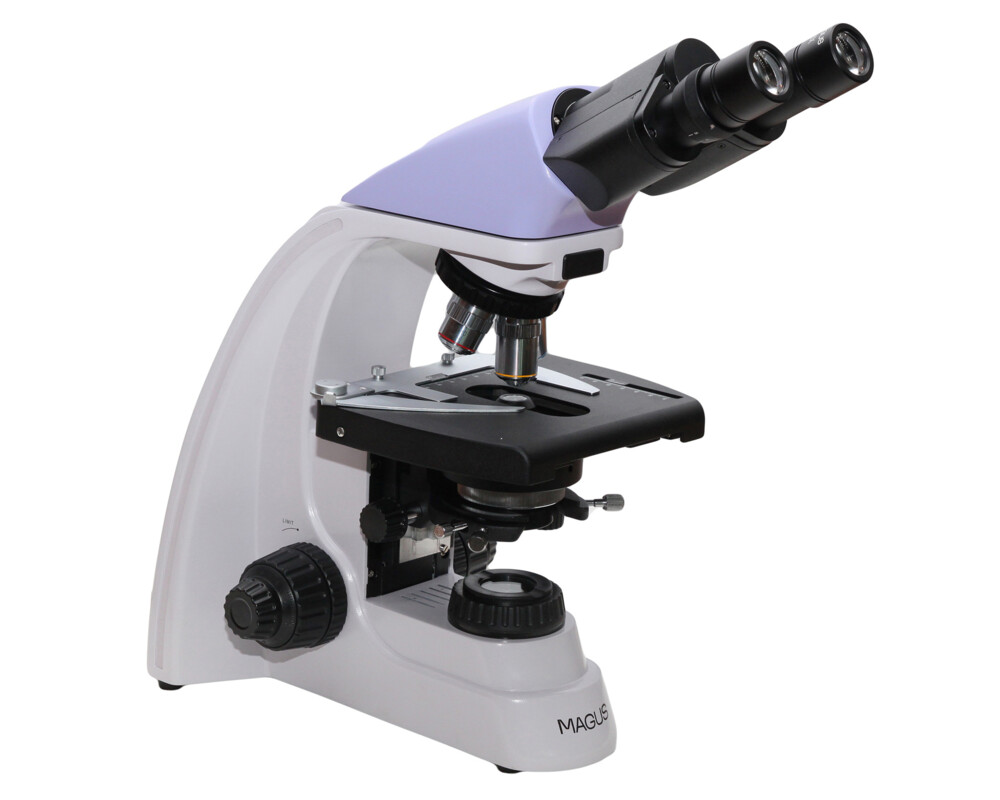Микроскоп Биологичен MAGUS Bio 250B 2