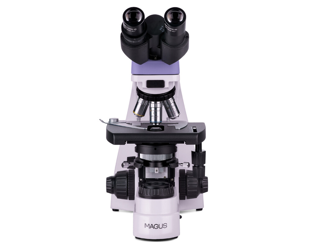 Микроскоп Биологичен MAGUS Bio 250B 9