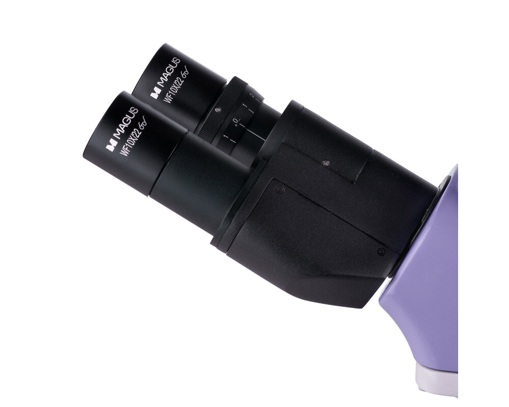 Микроскоп Биологичен MAGUS Bio 250B 15