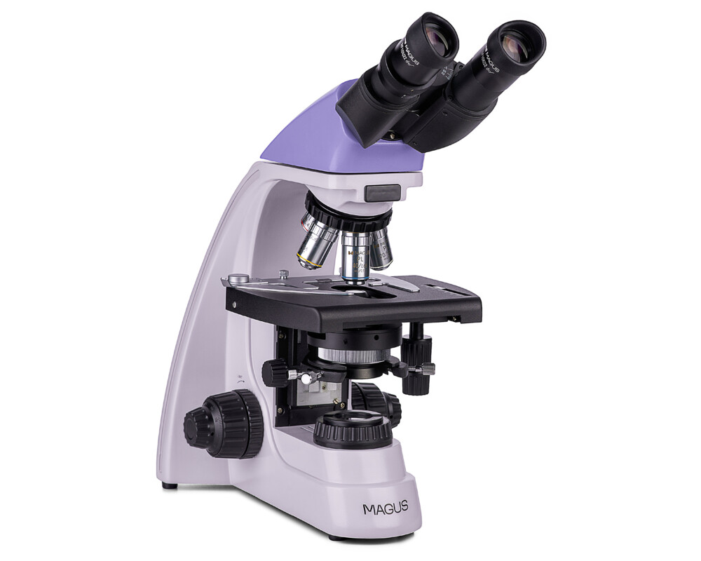Микроскоп Биологичен MAGUS Bio 250B 7