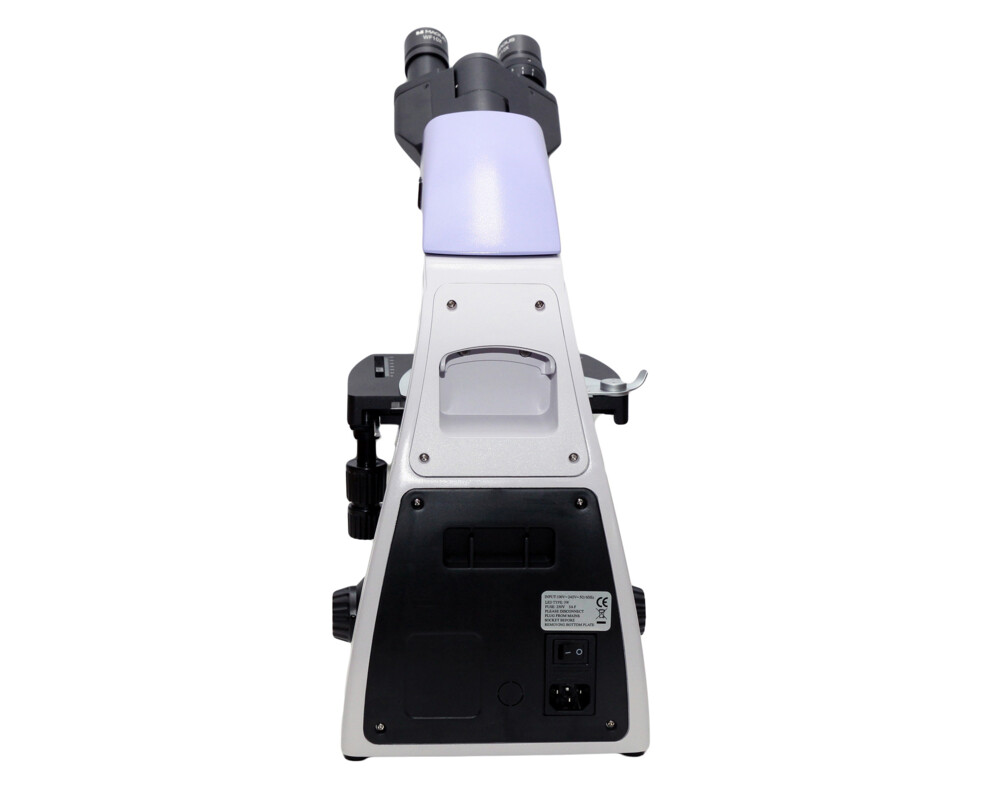 Микроскоп Биологичен MAGUS Bio 250B 4