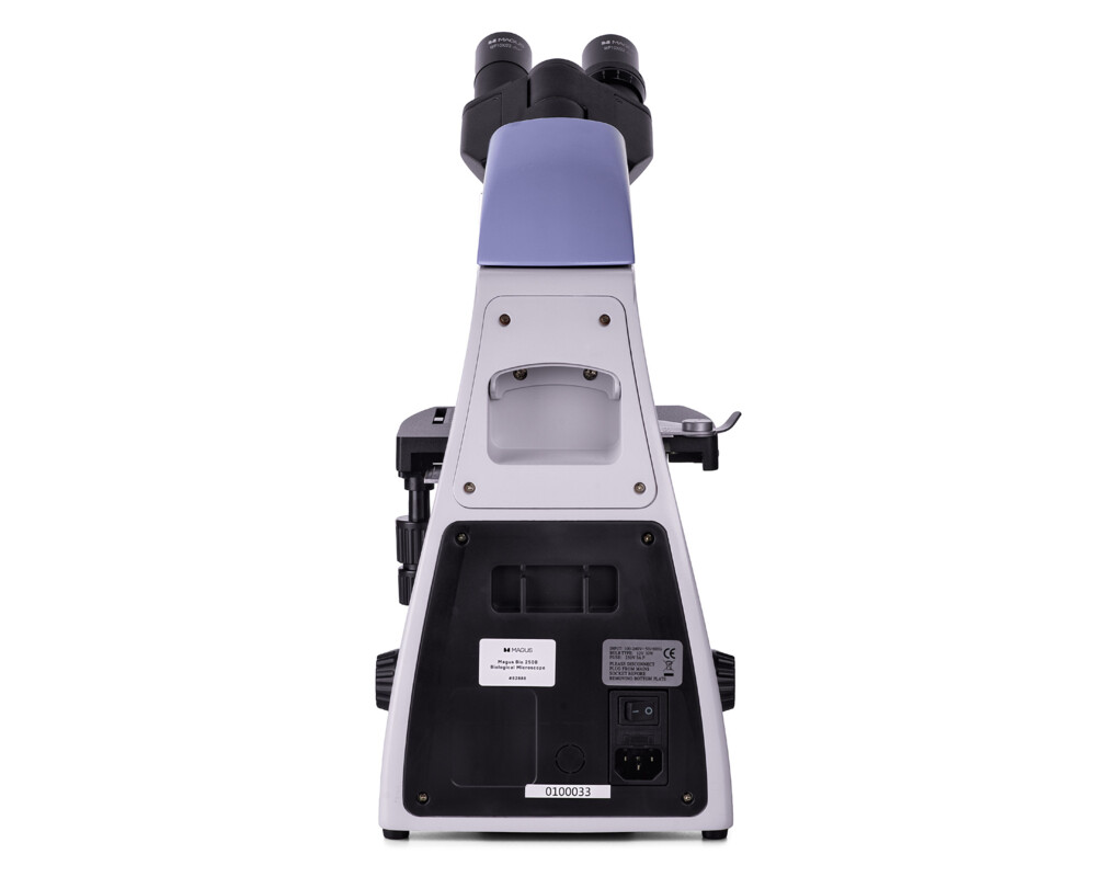 Микроскоп Биологичен MAGUS Bio 250B 11
