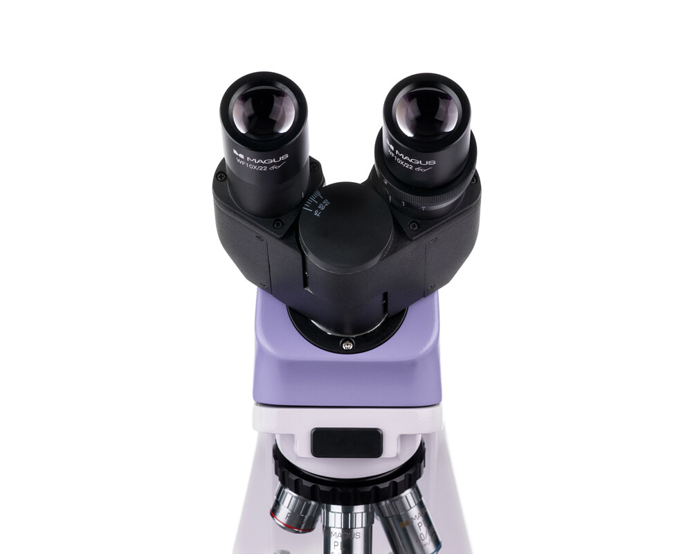 Микроскоп Биологичен MAGUS Bio 250B 14