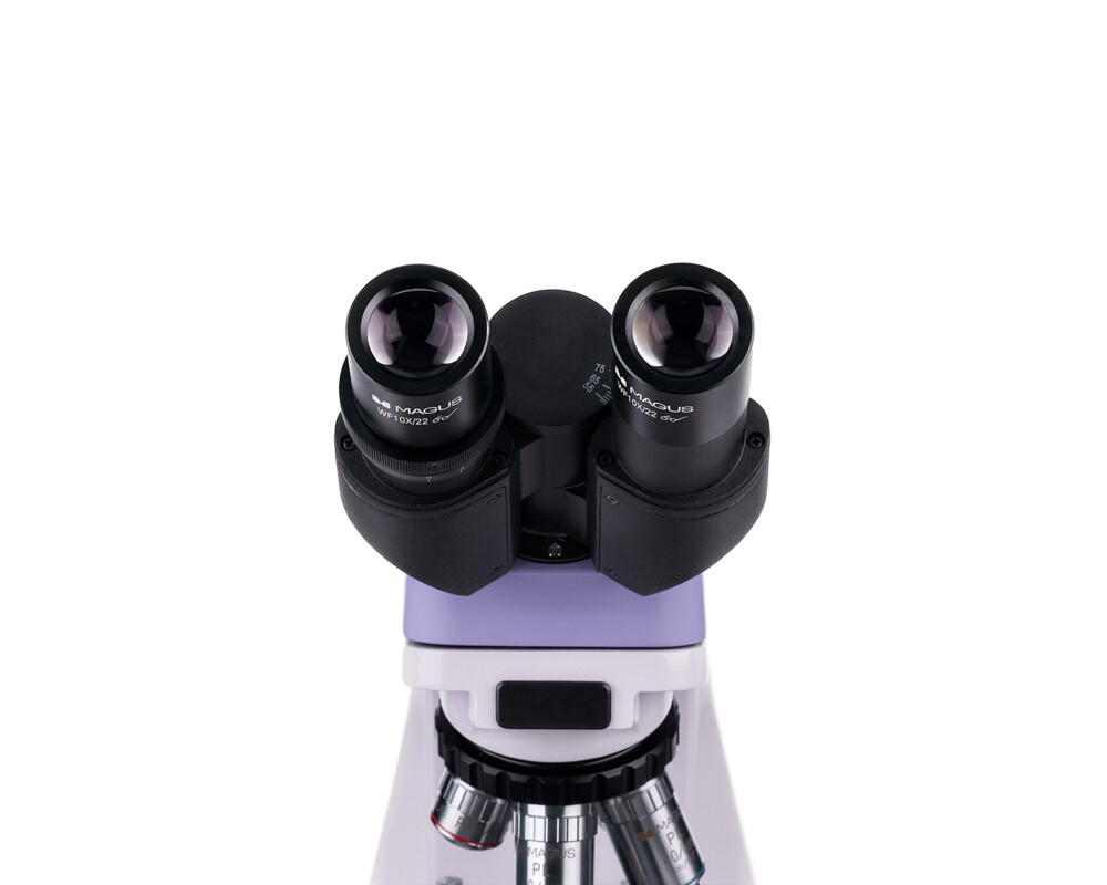 Микроскоп Биологичен MAGUS Bio 250BL 13
