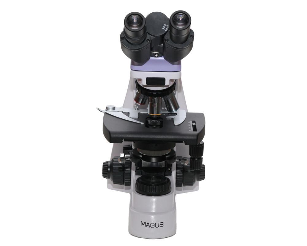 Микроскоп Биологичен MAGUS Bio 250BL 3
