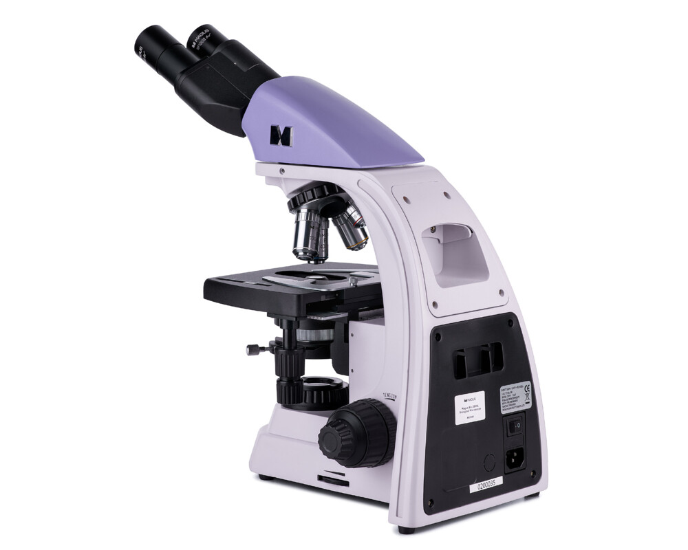 Микроскоп Биологичен MAGUS Bio 250BL 8