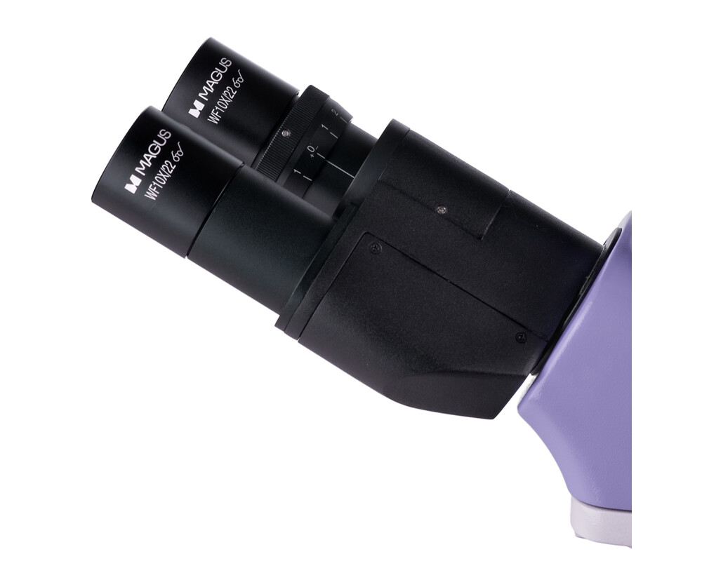 Микроскоп Биологичен MAGUS Bio 250BL 15