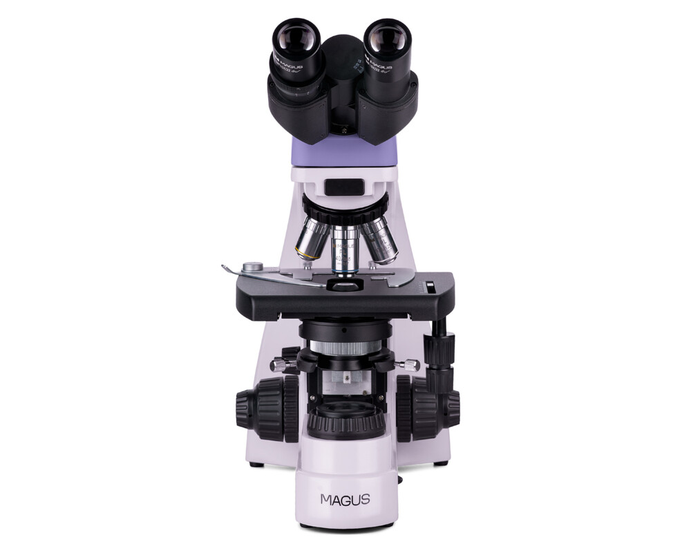 Микроскоп Биологичен MAGUS Bio 250BL 9