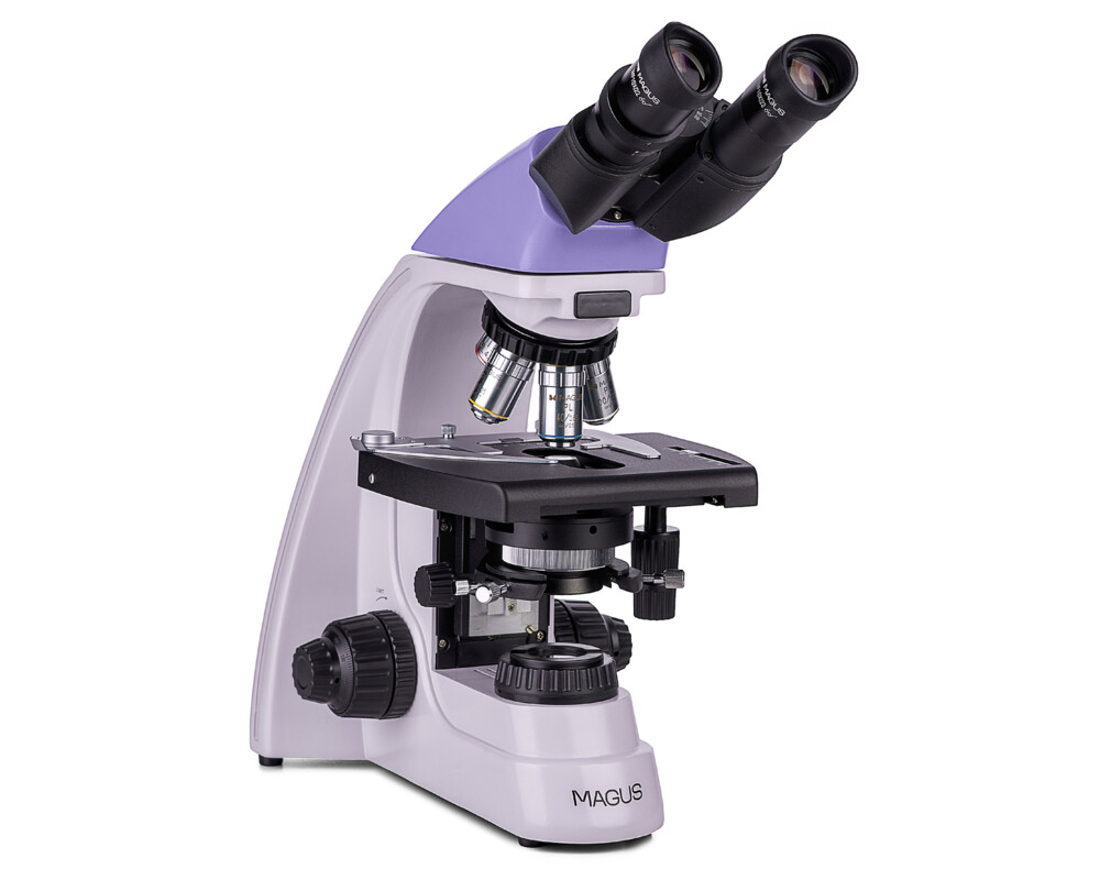 Микроскоп Биологичен MAGUS Bio 250BL 7