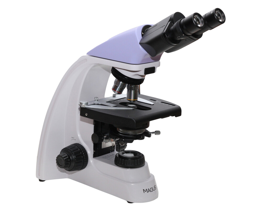 Микроскоп Биологичен MAGUS Bio 250BL 2