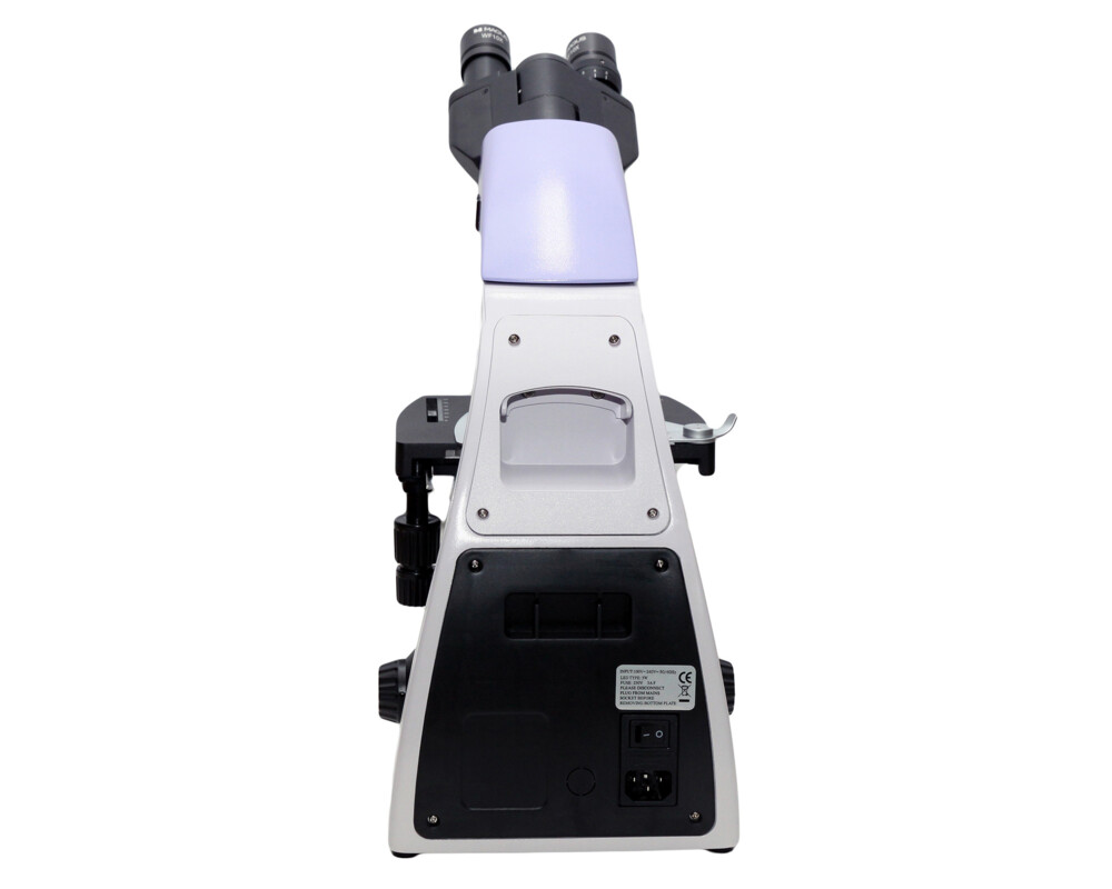 Микроскоп Биологичен MAGUS Bio 250BL 4