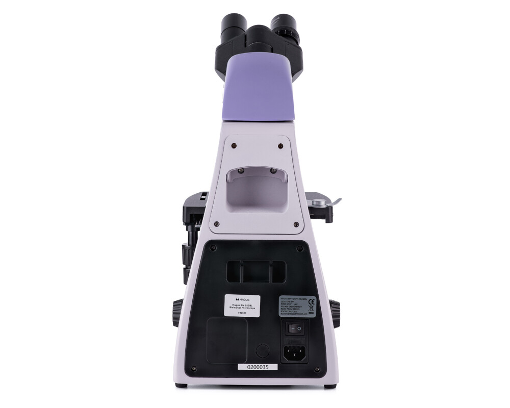 Микроскоп Биологичен MAGUS Bio 250BL 11
