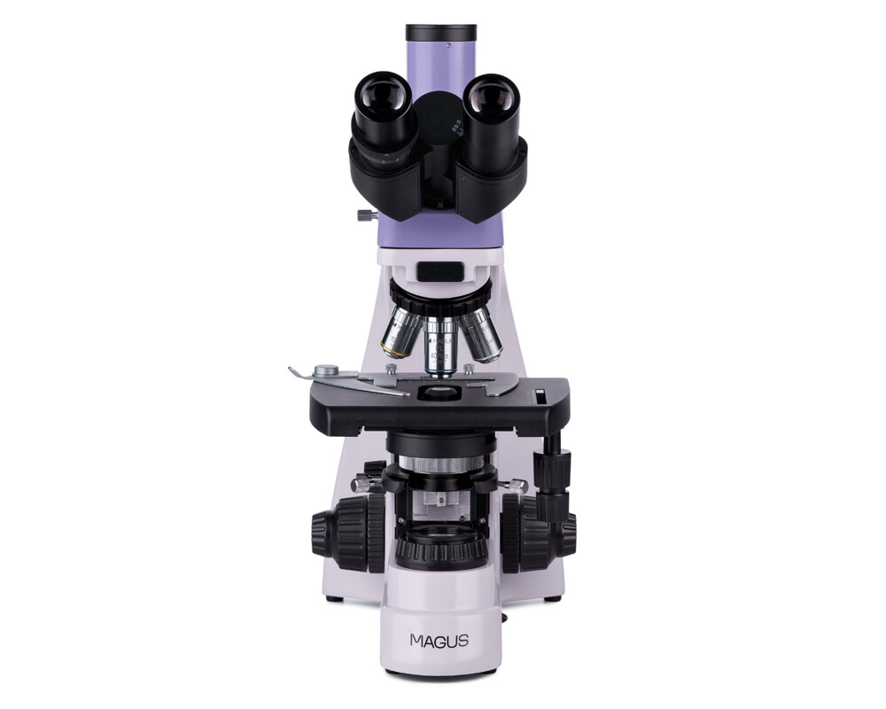 Микроскоп Биологичен MAGUS Bio 250T 12