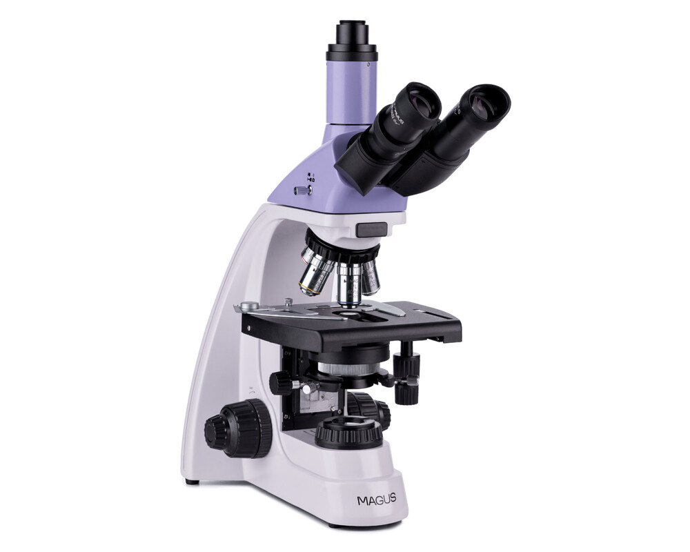 Микроскоп Биологичен MAGUS Bio 250T 10