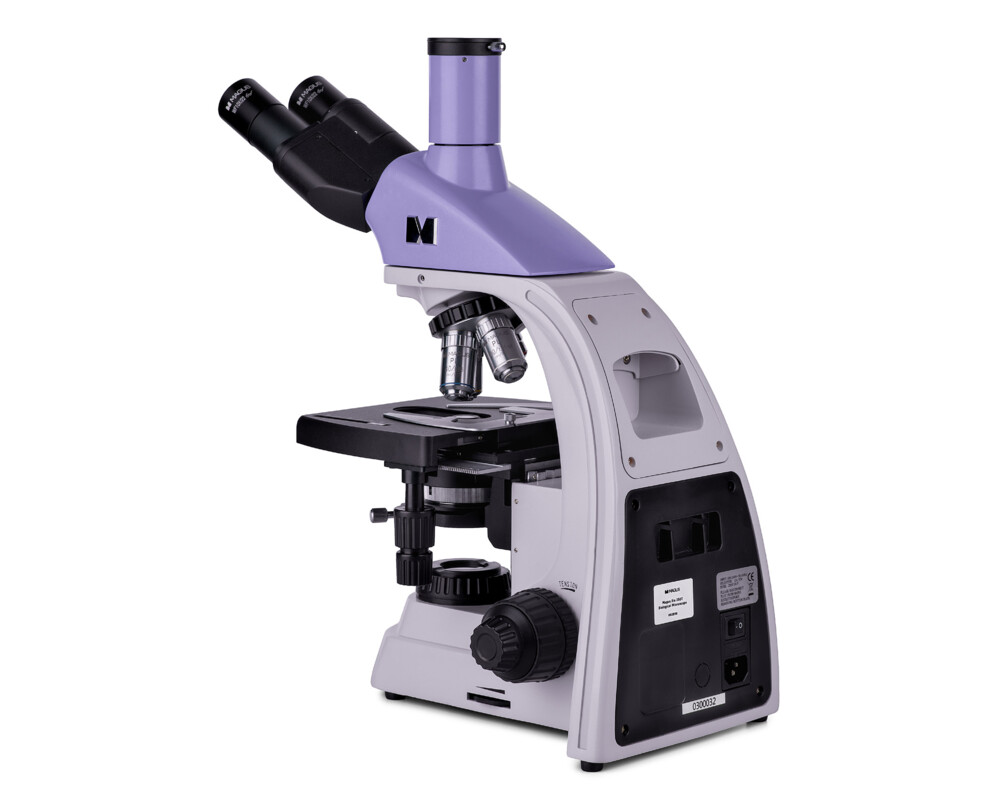 Микроскоп Биологичен MAGUS Bio 250T 11