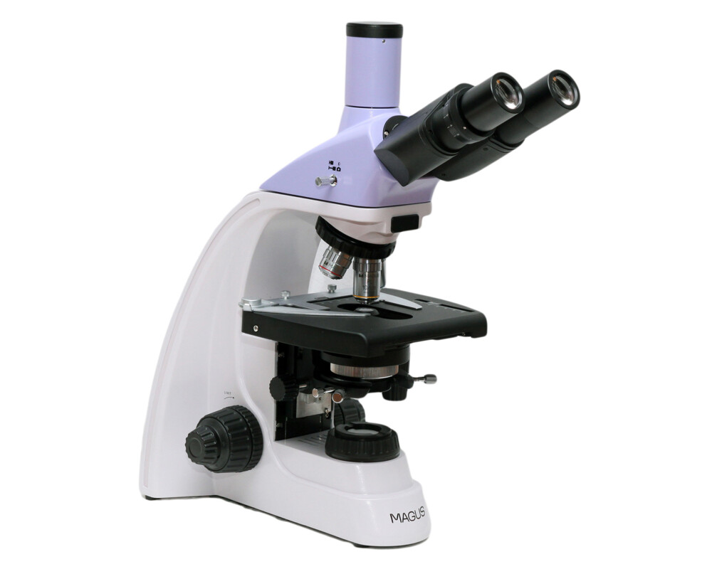 Микроскоп Биологичен MAGUS Bio 250T 2