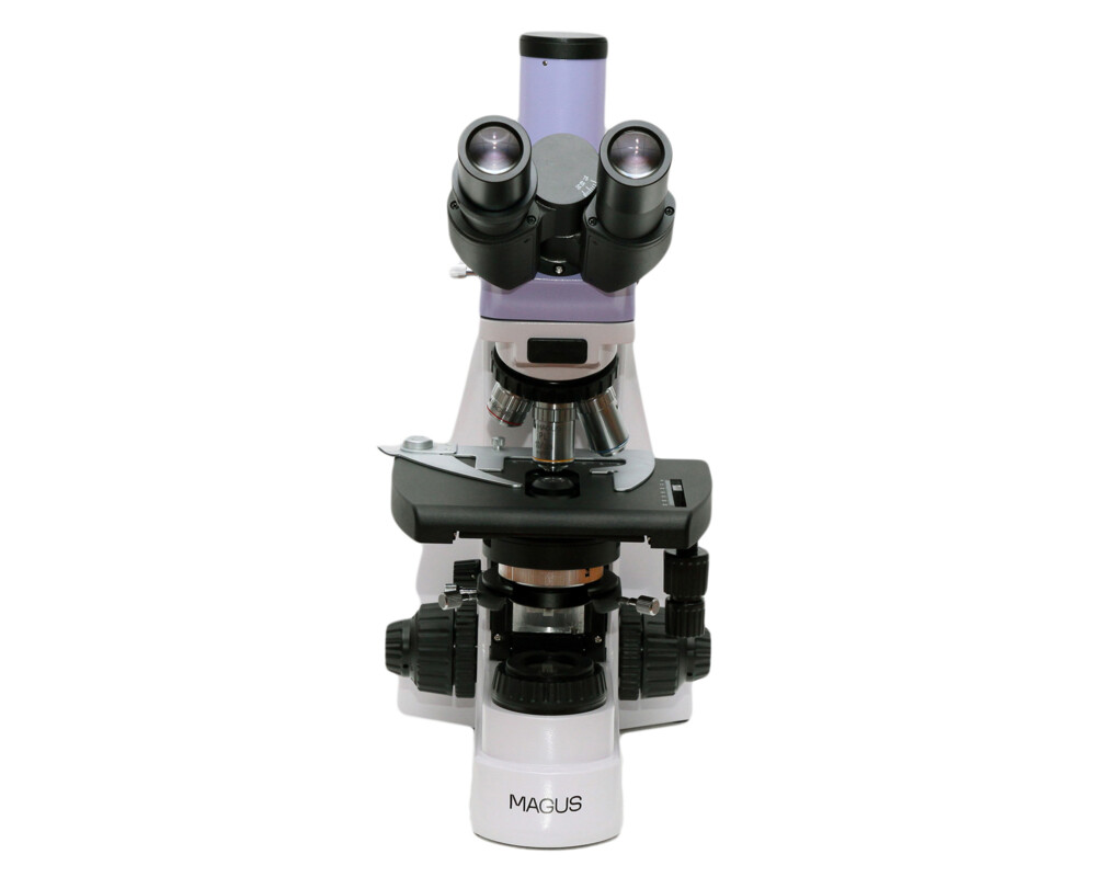 Микроскоп Биологичен MAGUS Bio 250T 3