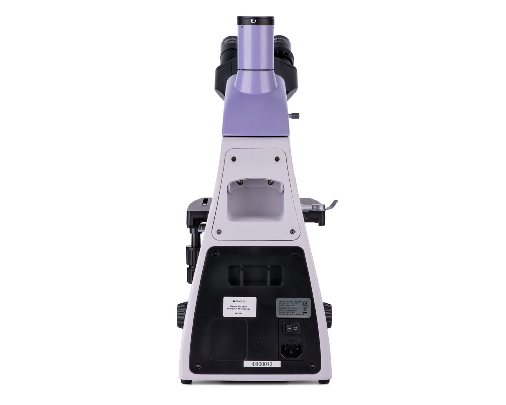 Микроскоп Биологичен MAGUS Bio 250T 14