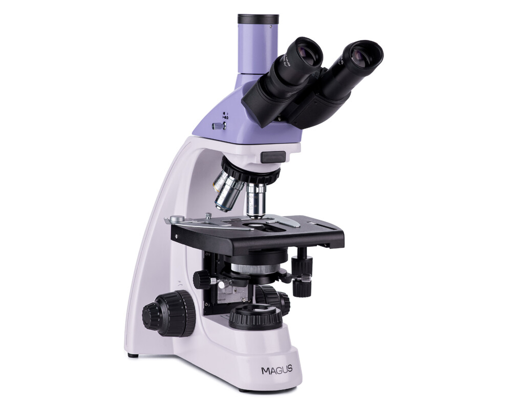 Микроскоп Биологичен MAGUS Bio 250T 9