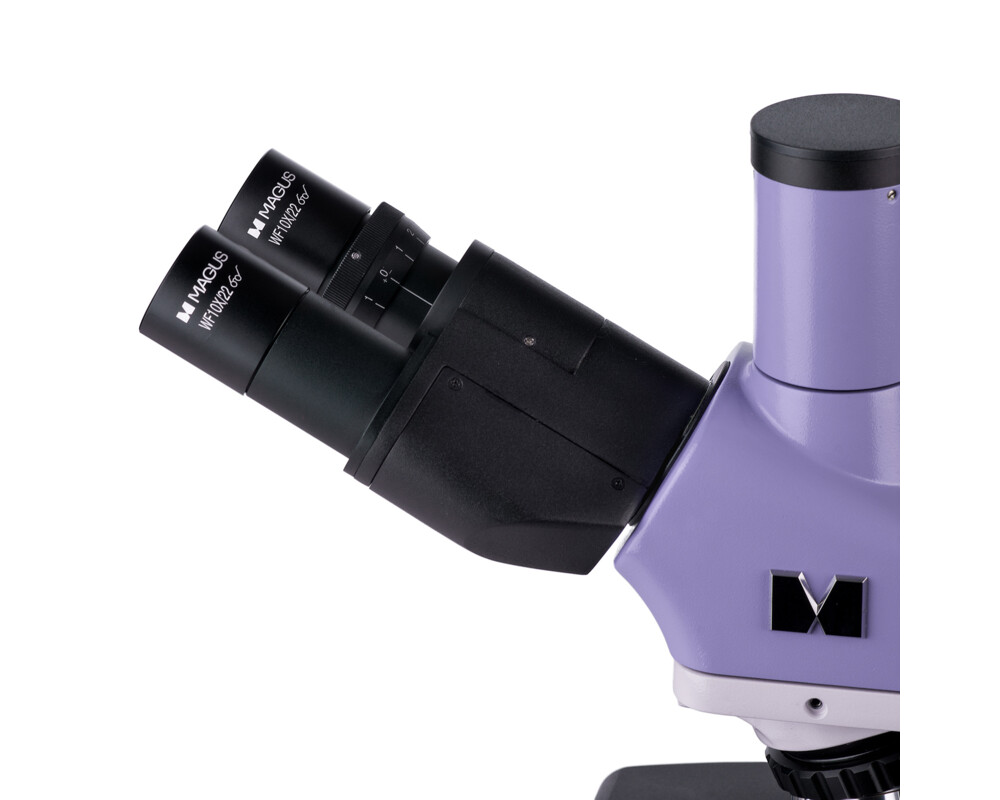 Микроскоп Биологичен MAGUS Bio 250T 18
