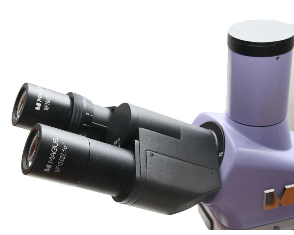 Микроскоп Биологичен MAGUS Bio 250T 5