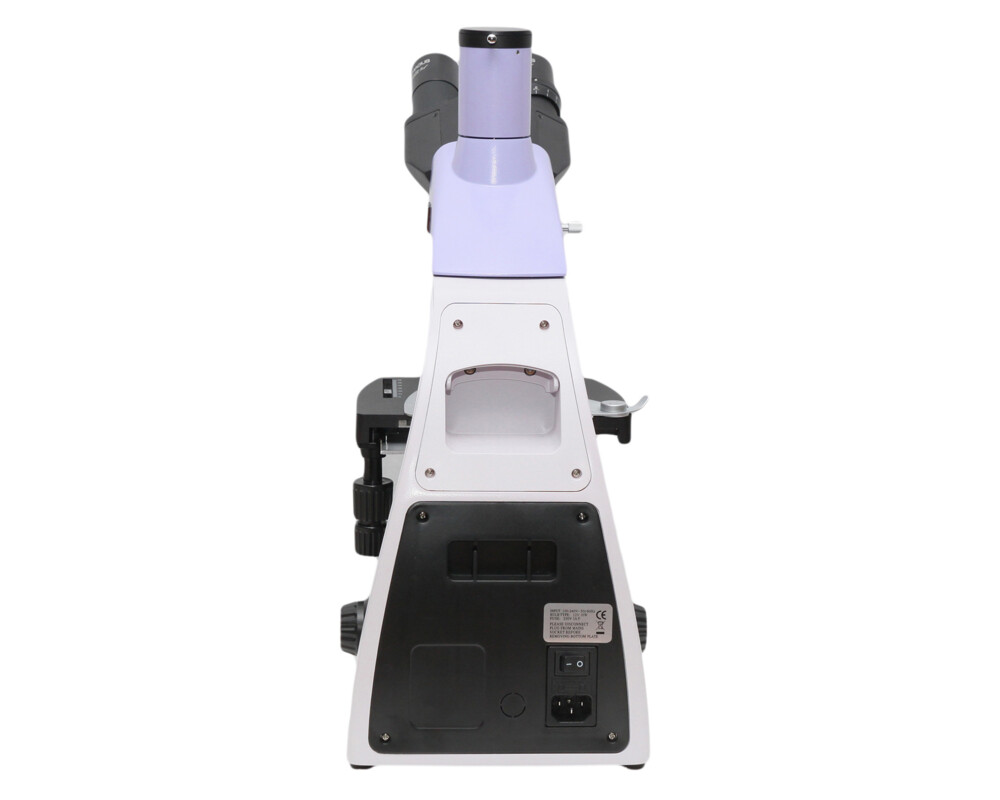 Микроскоп Биологичен MAGUS Bio 250T 4