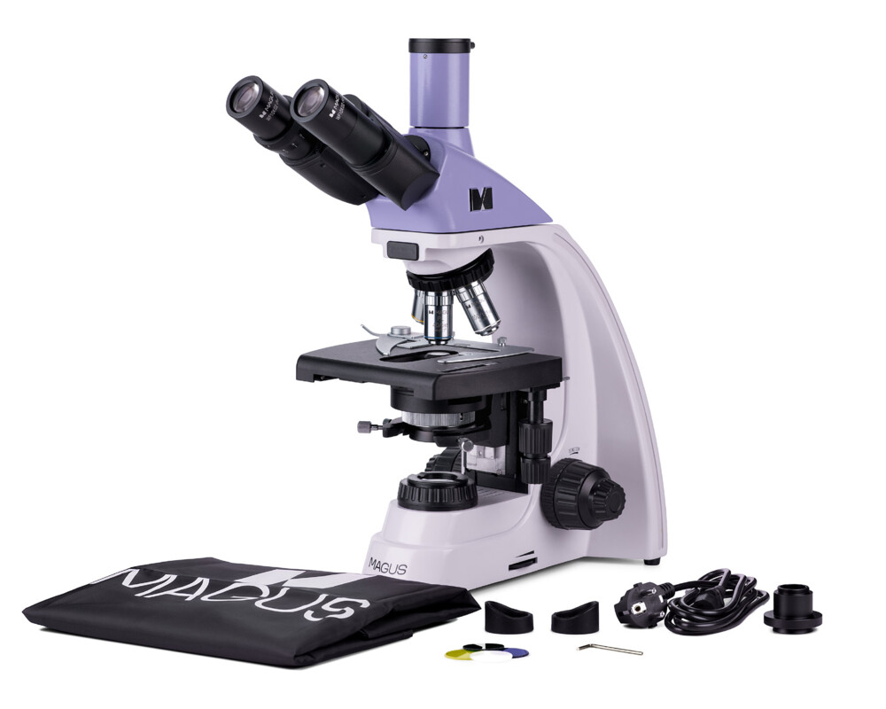 Микроскоп Биологичен MAGUS Bio 250T 8