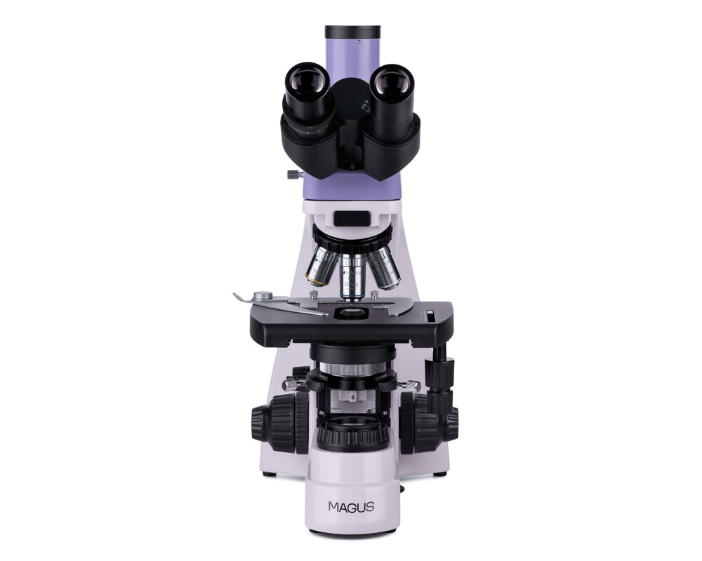 Микроскоп Биологичен MAGUS Bio 250TL 12
