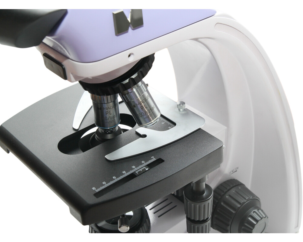 Микроскоп Биологичен MAGUS Bio 250TL 6