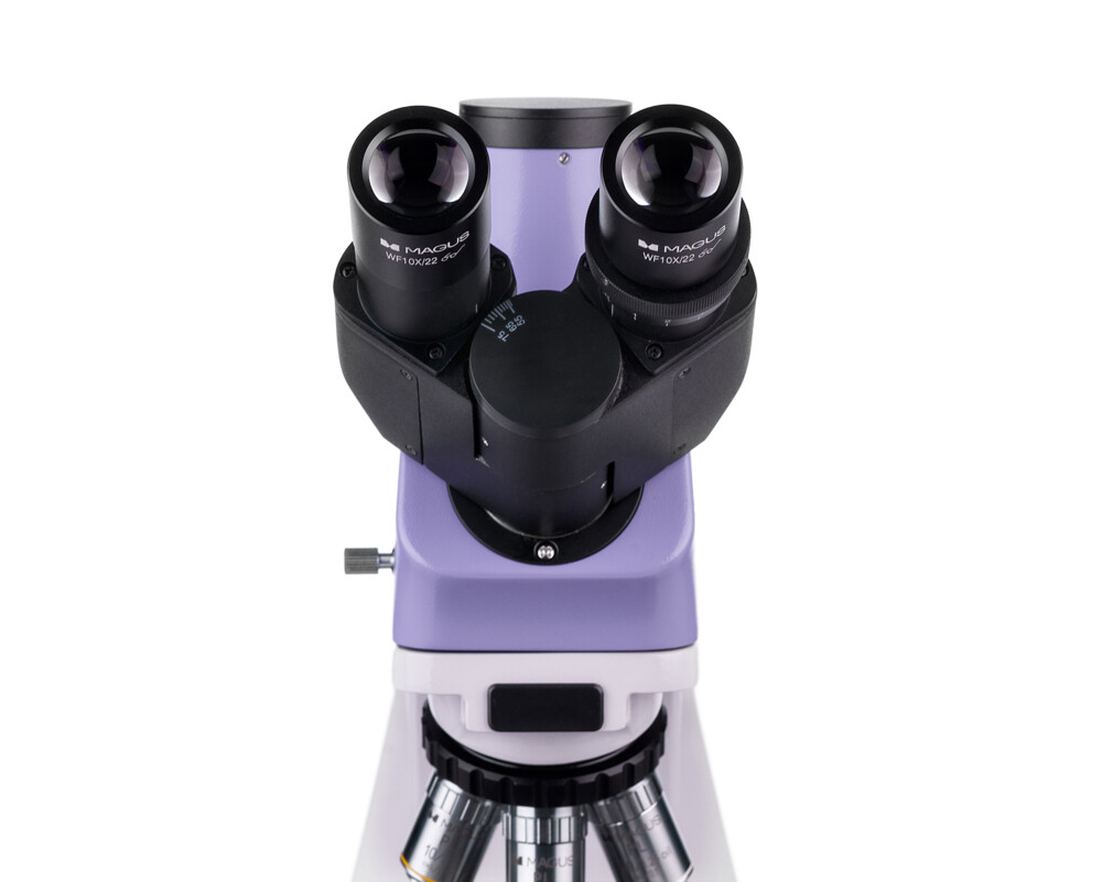 Микроскоп Биологичен MAGUS Bio 250TL 17