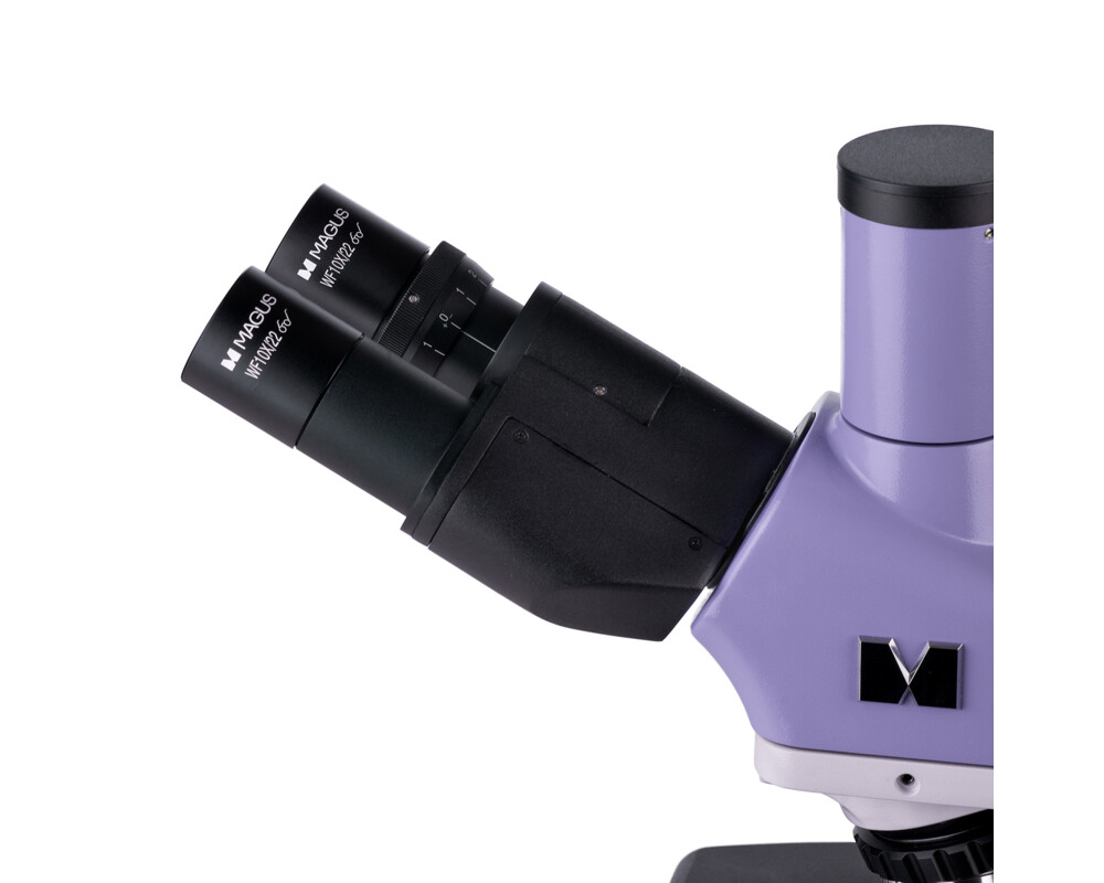 Микроскоп Биологичен MAGUS Bio 250TL 18