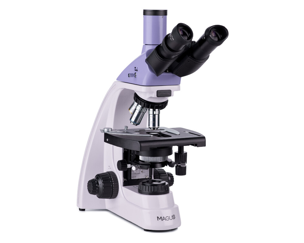 Микроскоп Биологичен MAGUS Bio 250TL 9