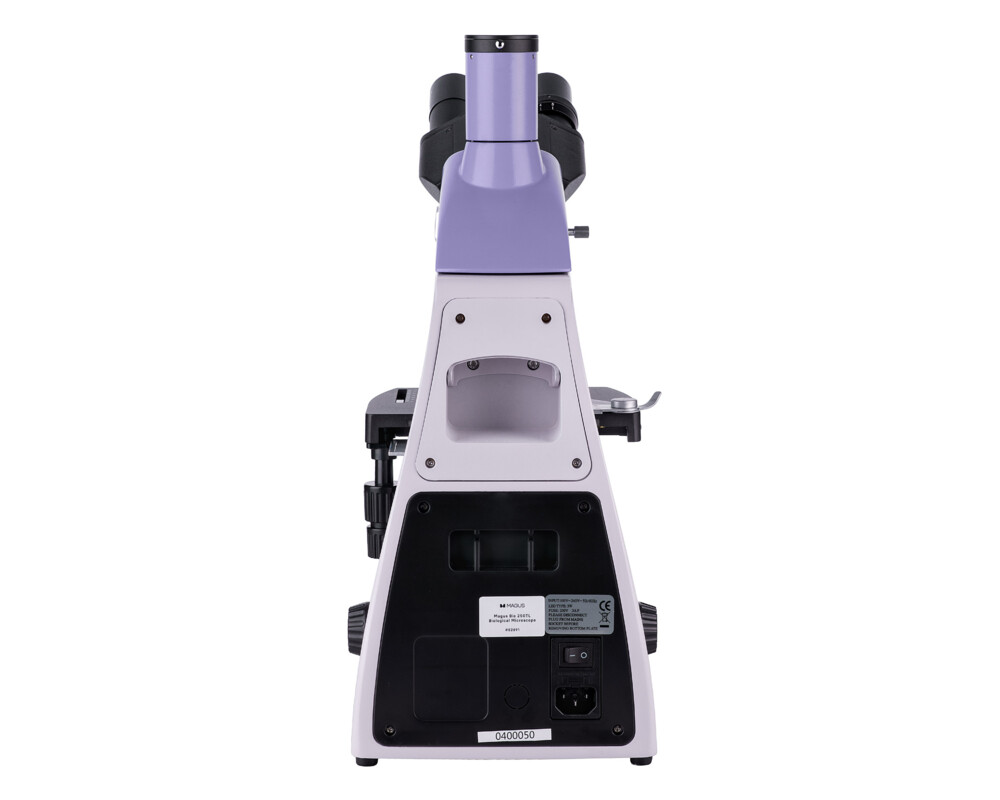 Микроскоп Биологичен MAGUS Bio 250TL 14