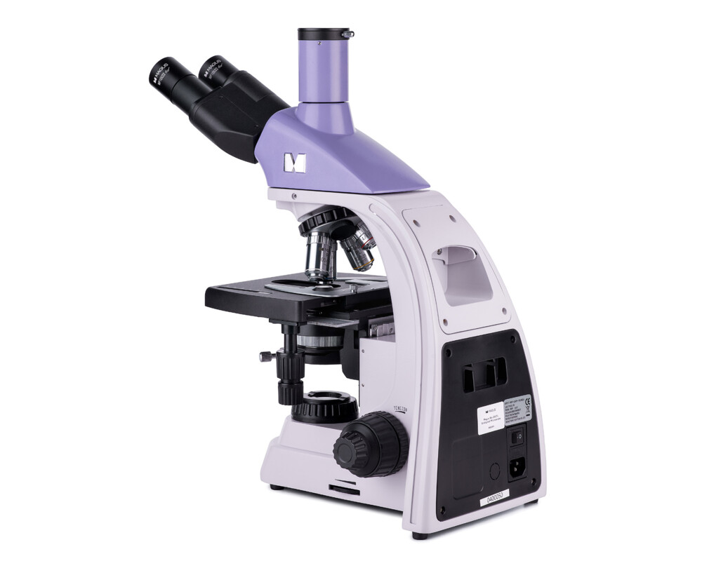 Микроскоп Биологичен MAGUS Bio 250TL 11