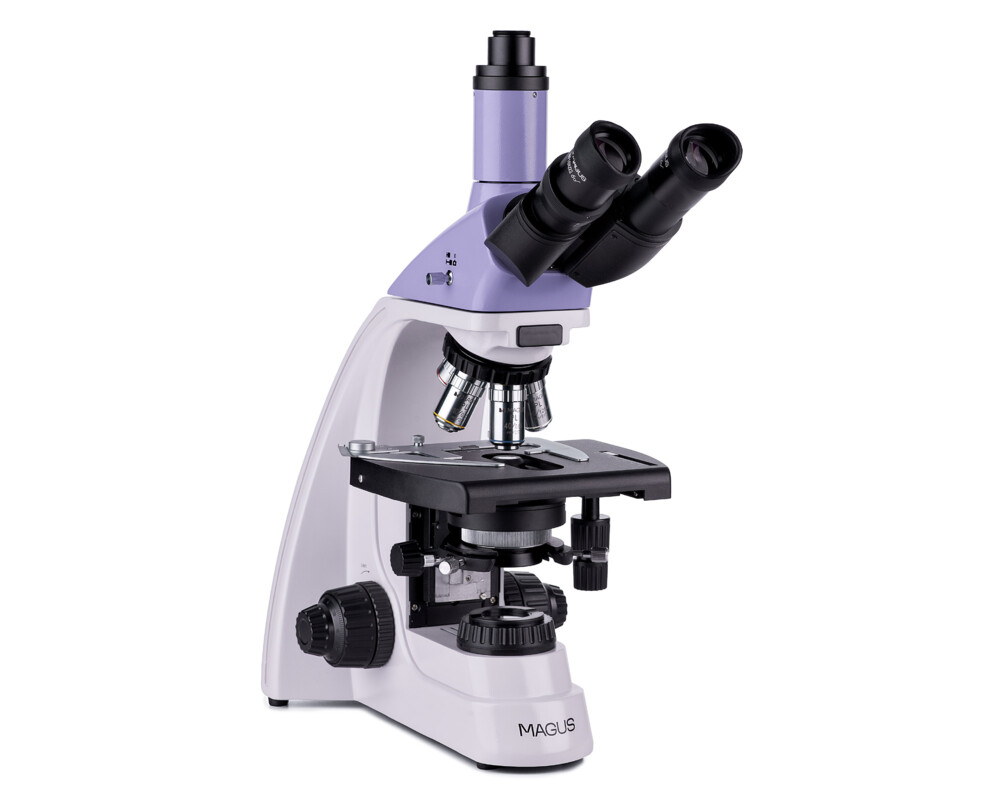 Микроскоп Биологичен MAGUS Bio 250TL 10