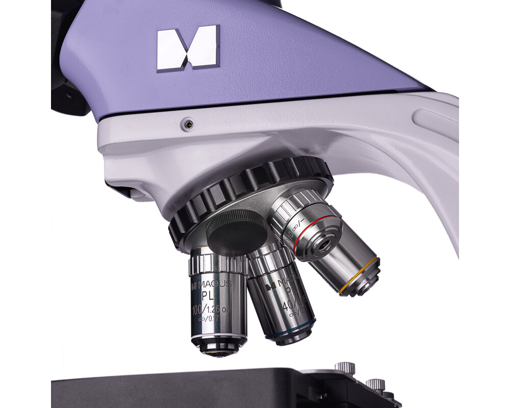 Микроскоп Биологичен MAGUS Bio 250TL 22