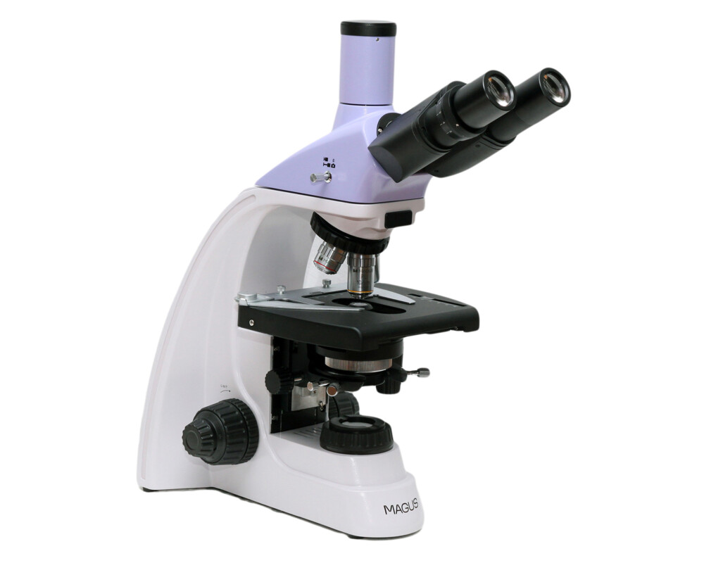 Микроскоп Биологичен MAGUS Bio 250TL 2