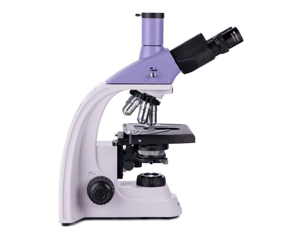 Микроскоп Биологичен MAGUS Bio 250TL 13