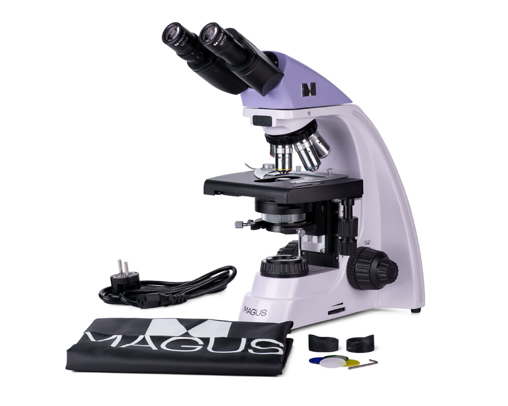 Микроскоп Биологичен MAGUS Bio 230B 8