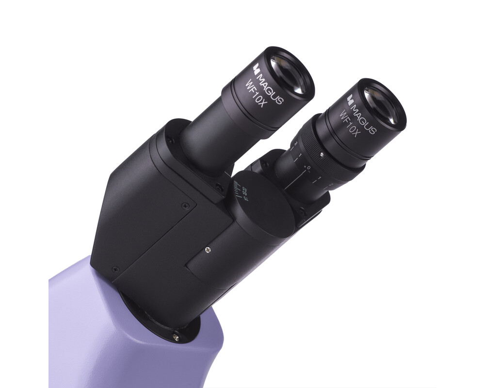 Микроскоп Биологичен MAGUS Bio 230B 17
