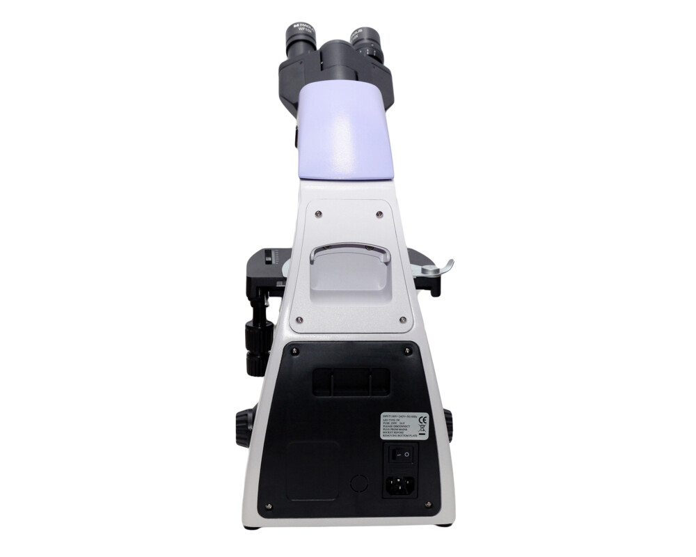 Микроскоп Биологичен MAGUS Bio 230B 4
