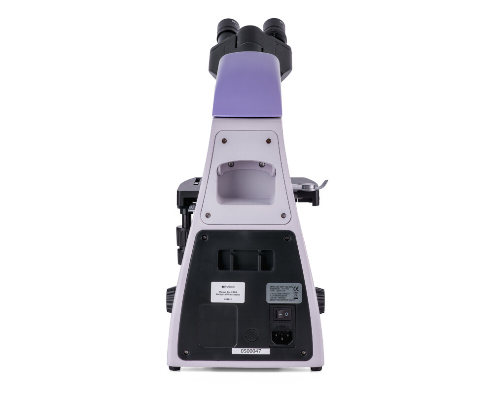 Микроскоп Биологичен MAGUS Bio 230B 13