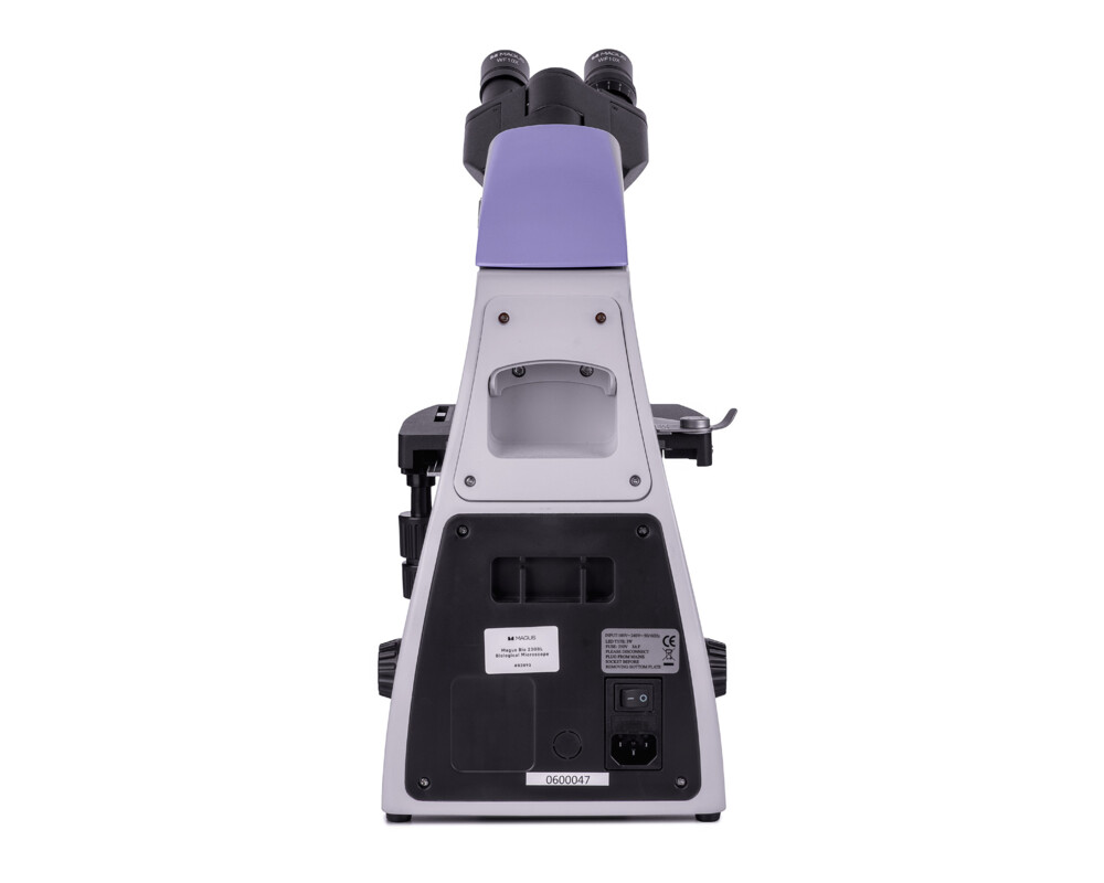 Микроскоп Биологичен MAGUS Bio 230BL 13