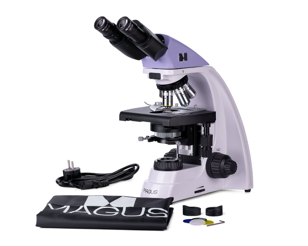 Микроскоп Биологичен MAGUS Bio 230BL 8