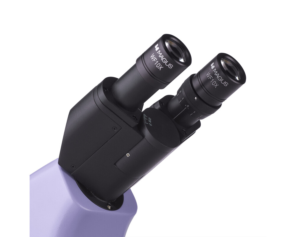 Микроскоп Биологичен MAGUS Bio 230BL 17