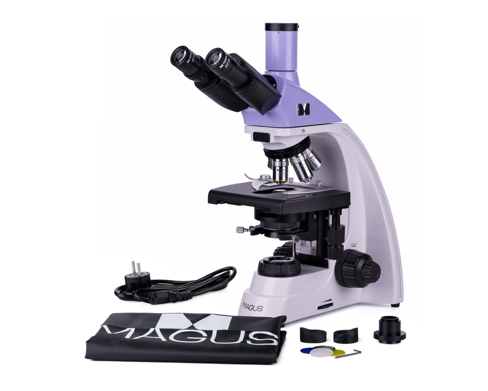 Микроскоп Биологичен MAGUS Bio 230T 25