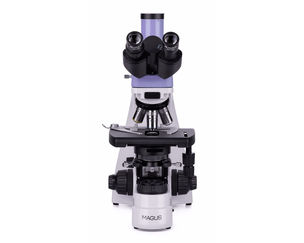 Микроскоп Биологичен MAGUS Bio 230T 9