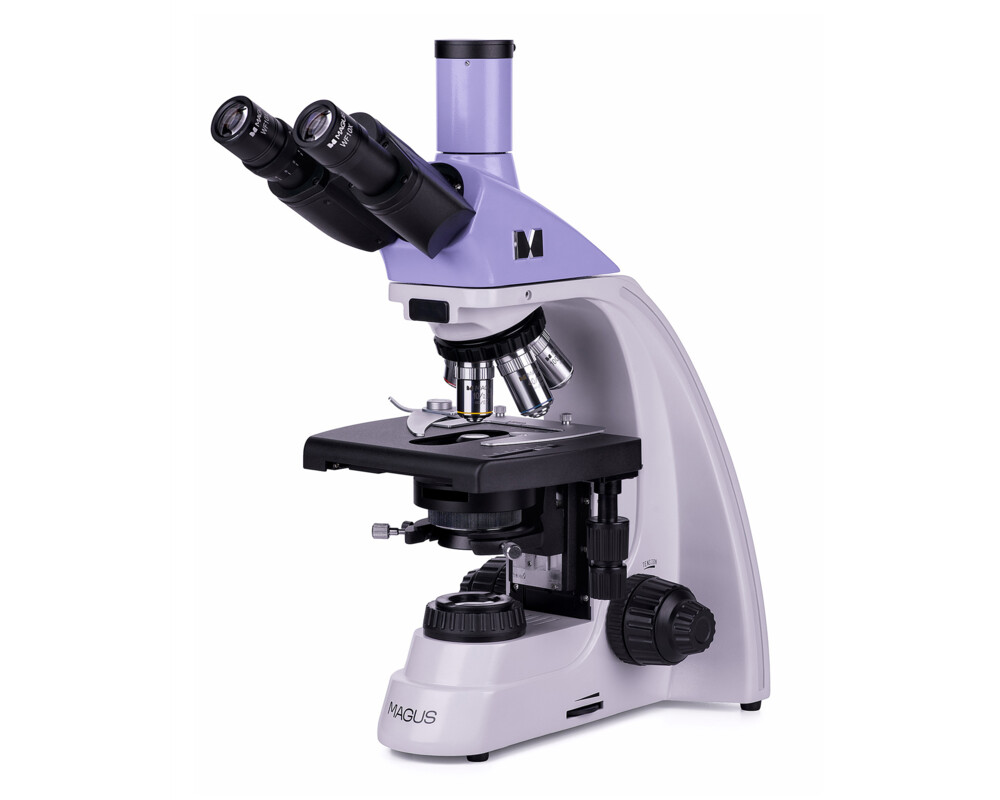 Микроскоп Биологичен MAGUS Bio 230T 24