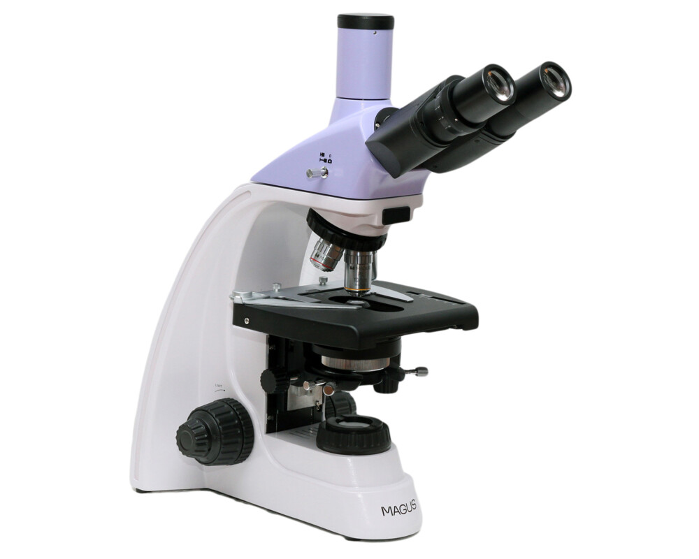 Микроскоп Биологичен MAGUS Bio 230TL 2